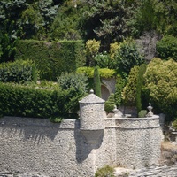Photo de France - Gordes